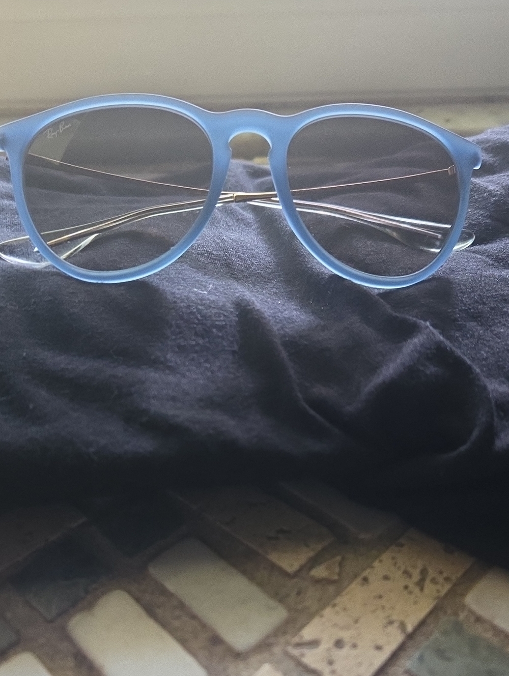 Ray-Ban Erika Sunglasses RB417